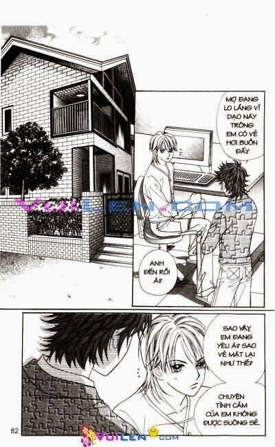 tên nô lệ đáng yêu chapter 4 82