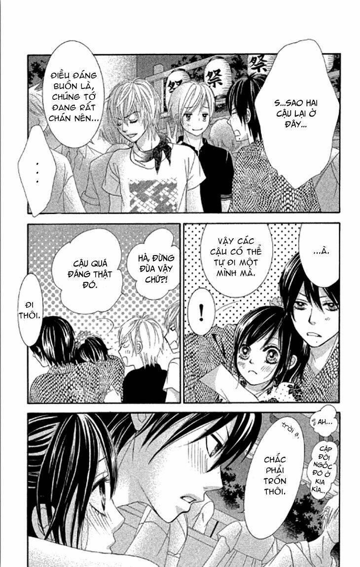 bokutachi wa shitte shimatta chapter 40 15