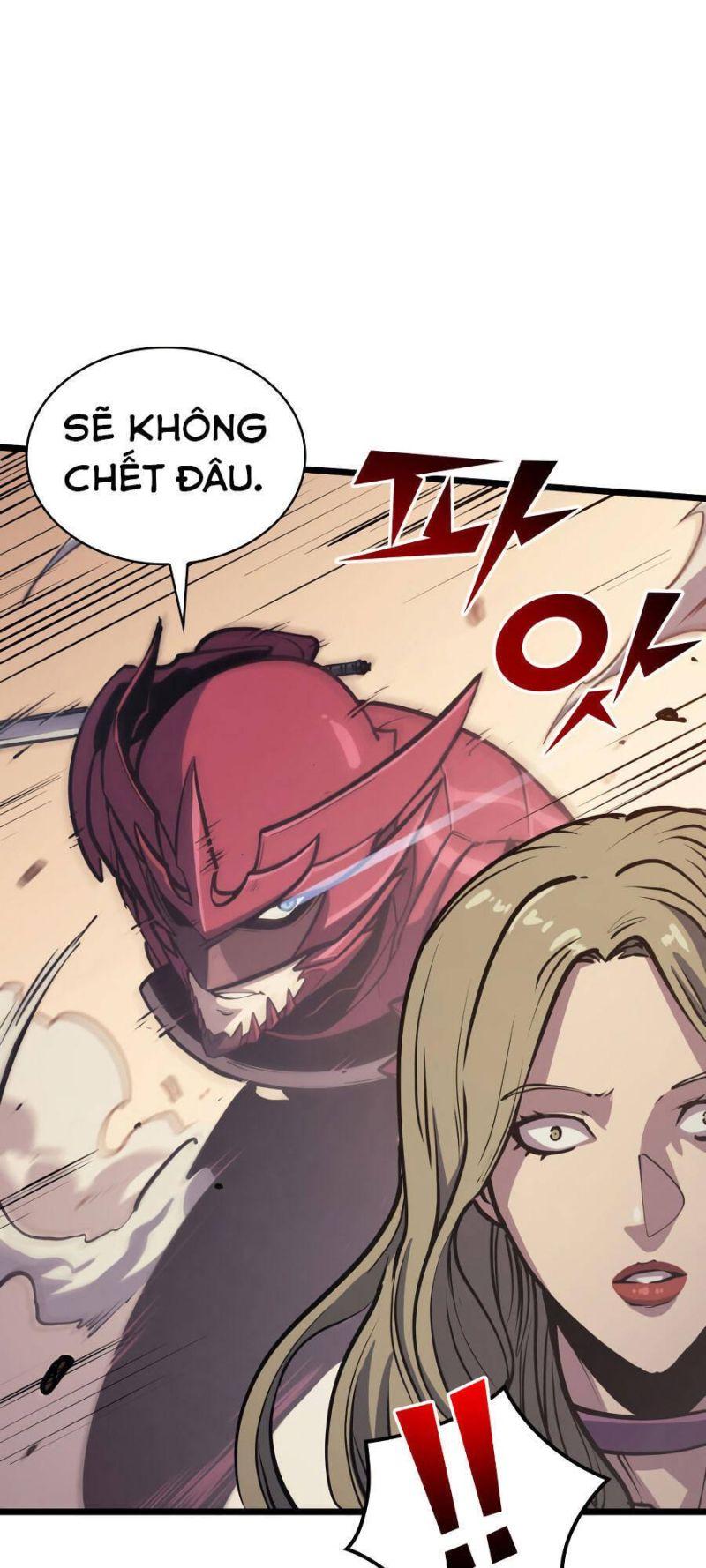 tôi trở lại thăng cấp một mình chapter 96 70