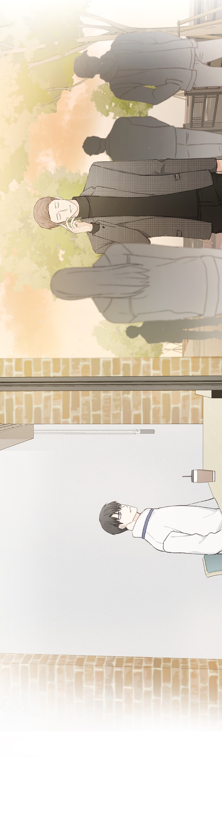 giữa yêu và ghét chapter 26 18