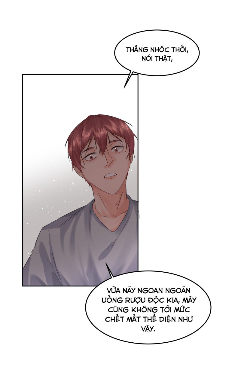 Tiền Nhiệm Vi Vương chapter 28 6