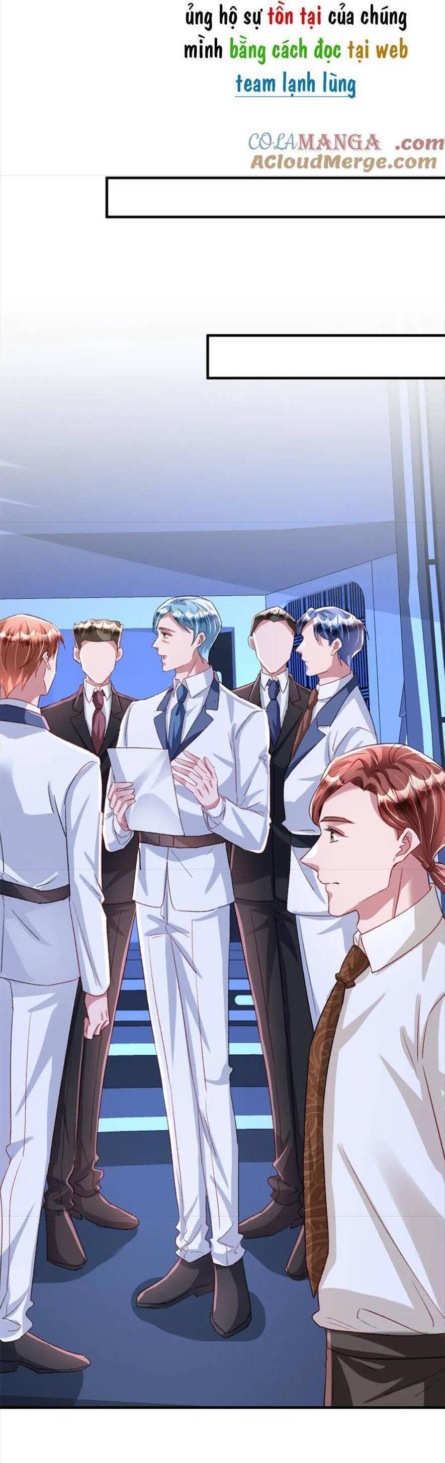 tổng tài huyết tộc cực sủng cô vợ mỹ nhân ngư chapter 218 6