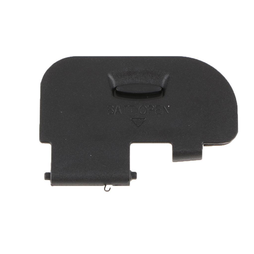 Battery Door Cover Lid Replacement Repair Part for Canon EOS 6D Camera