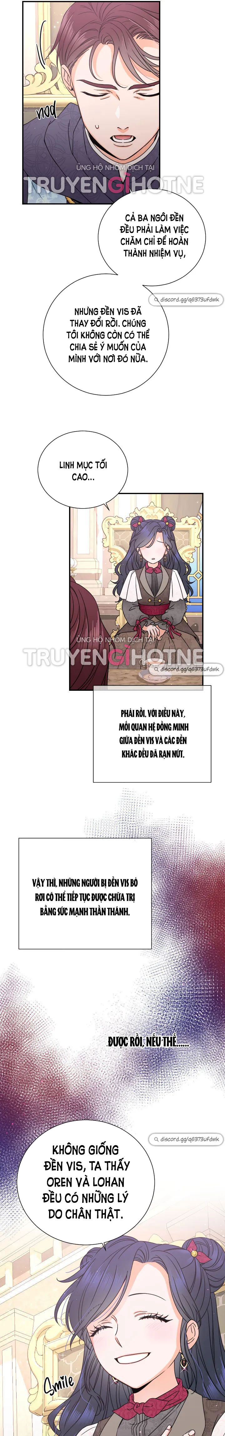 lady baby chapter 154 6