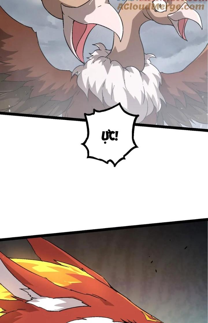 từ cây cổ thụ bắt đầu tiến hóa chapter 85 72