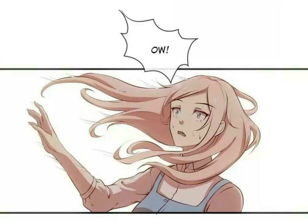 hệ thống yêu đương với nam thần chapter 22.1 19