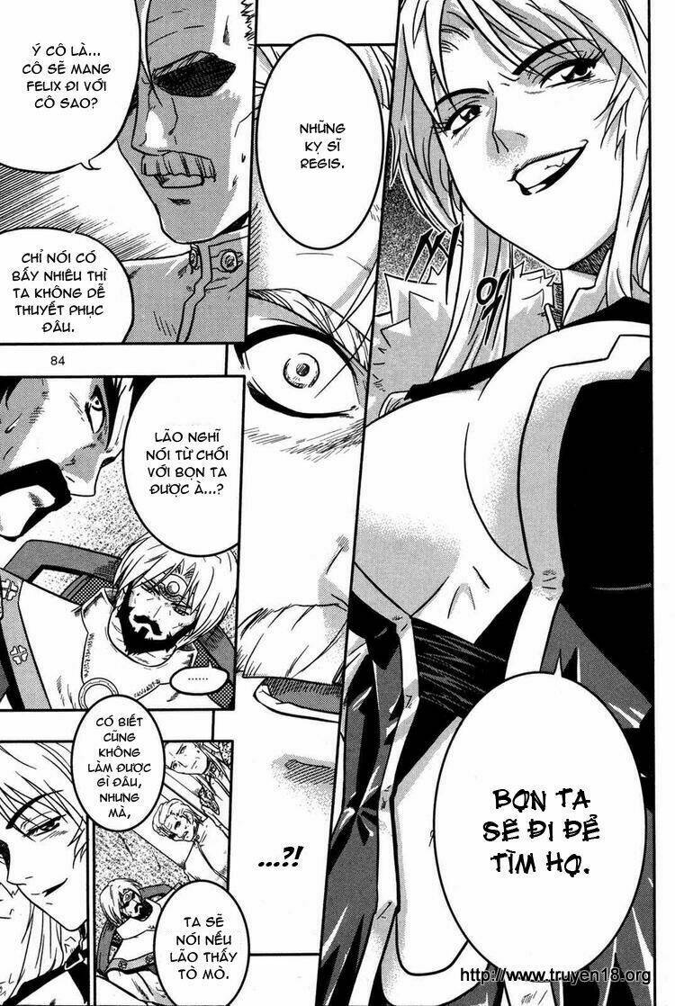 the legend of maian chapter 9 21