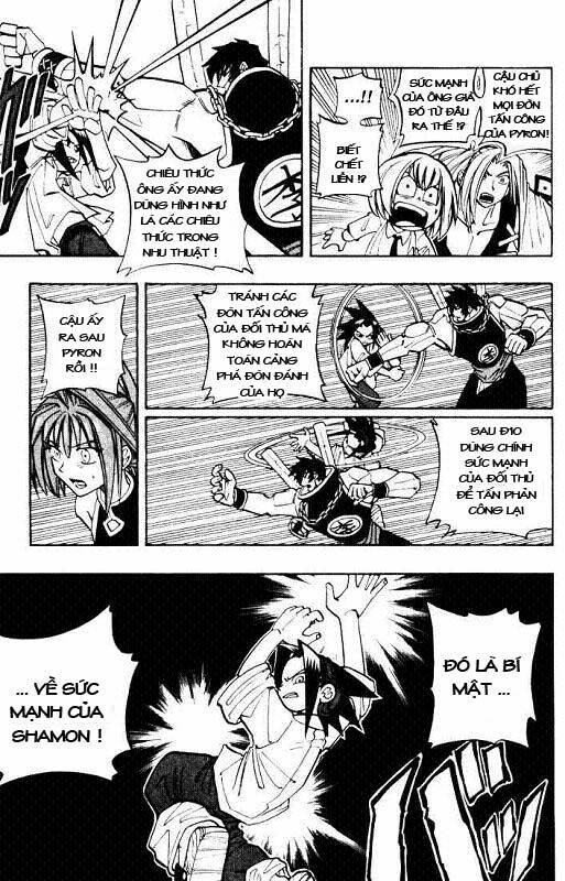 vua pháp thuật chapter 17 6