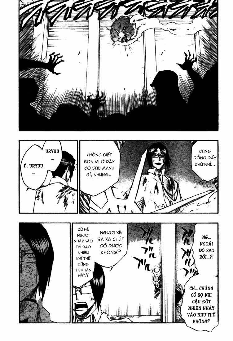 thần chết ichigo chapter 273 15