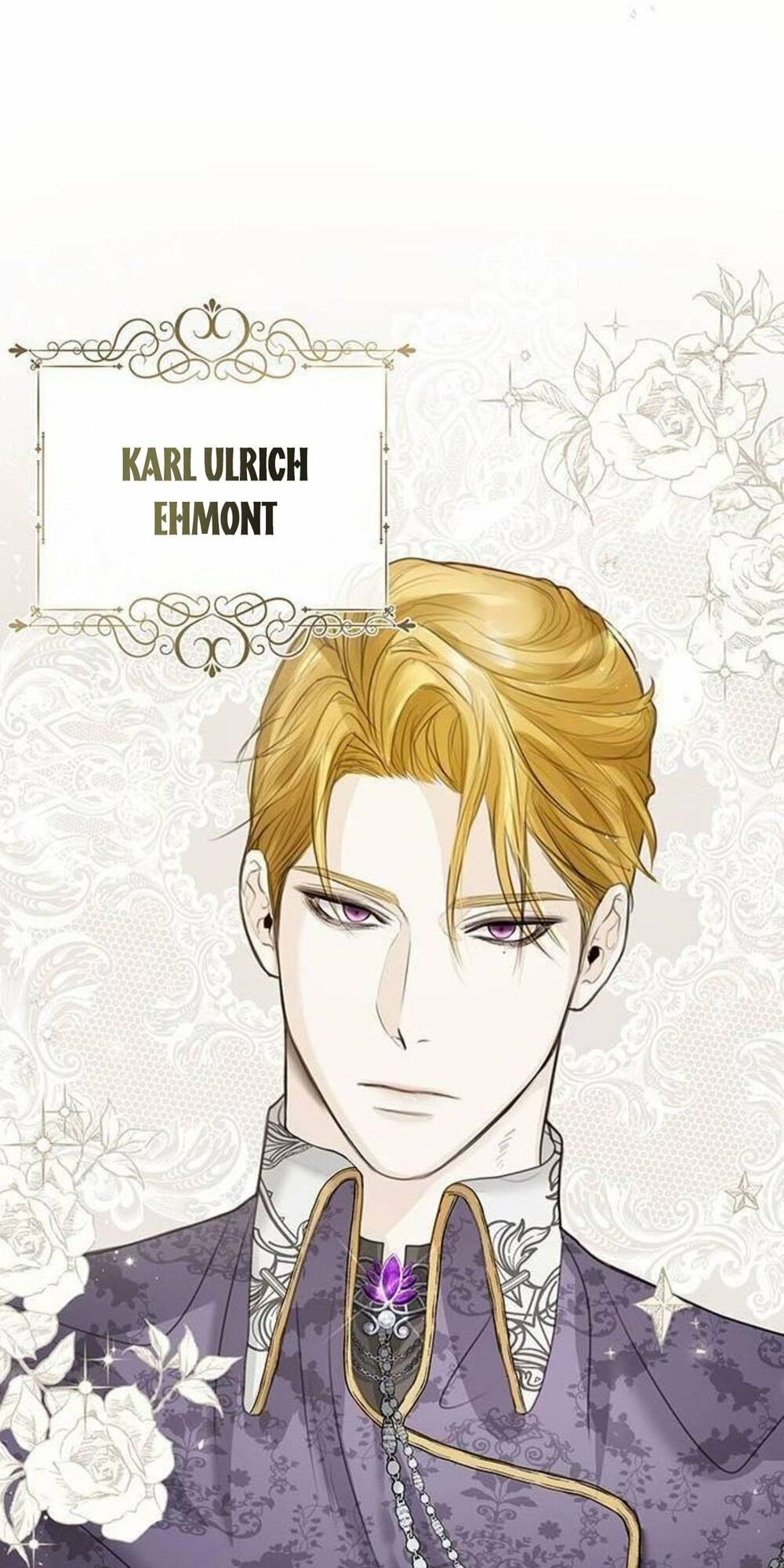 tôi sẽ từ bỏ vị trí hoàng hậu chapter 1 76