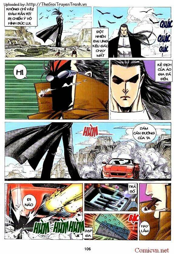 hải hổ 1 chapter 44 21