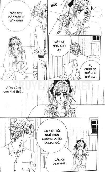 lọ lem hậu đậu chapter 31 17