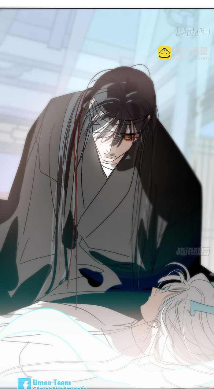 Bắt Lấy Ngao Ngao chapter 238 - Trang 6