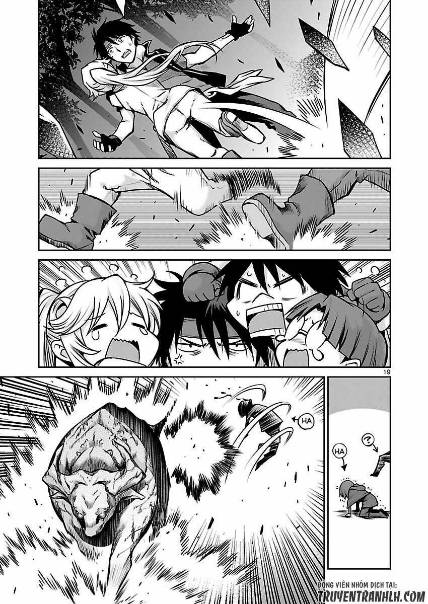 majutsushi orphen hagure tabi chapter 8 20