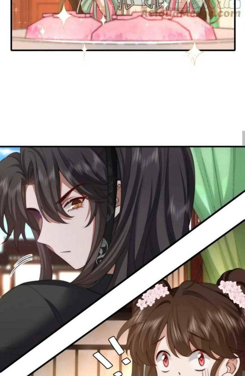 phương thức sinh tồn của công chúa pháo hôi chapter 139 23