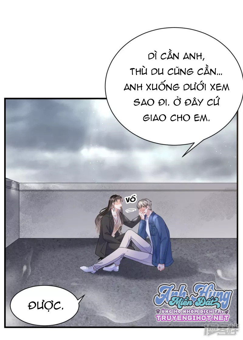 [16+] đại tiểu thư có thể có ý đồ xấu chapter 45.4 1
