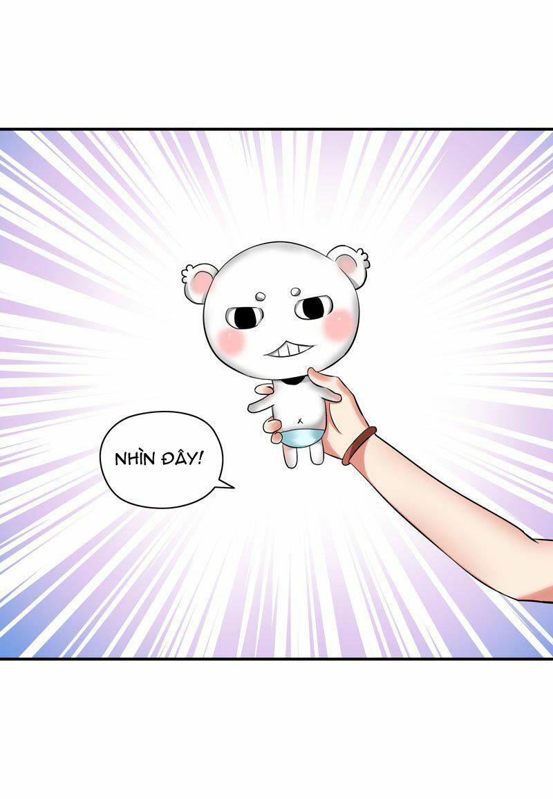 thủ hội chi vũ chapter 20 37