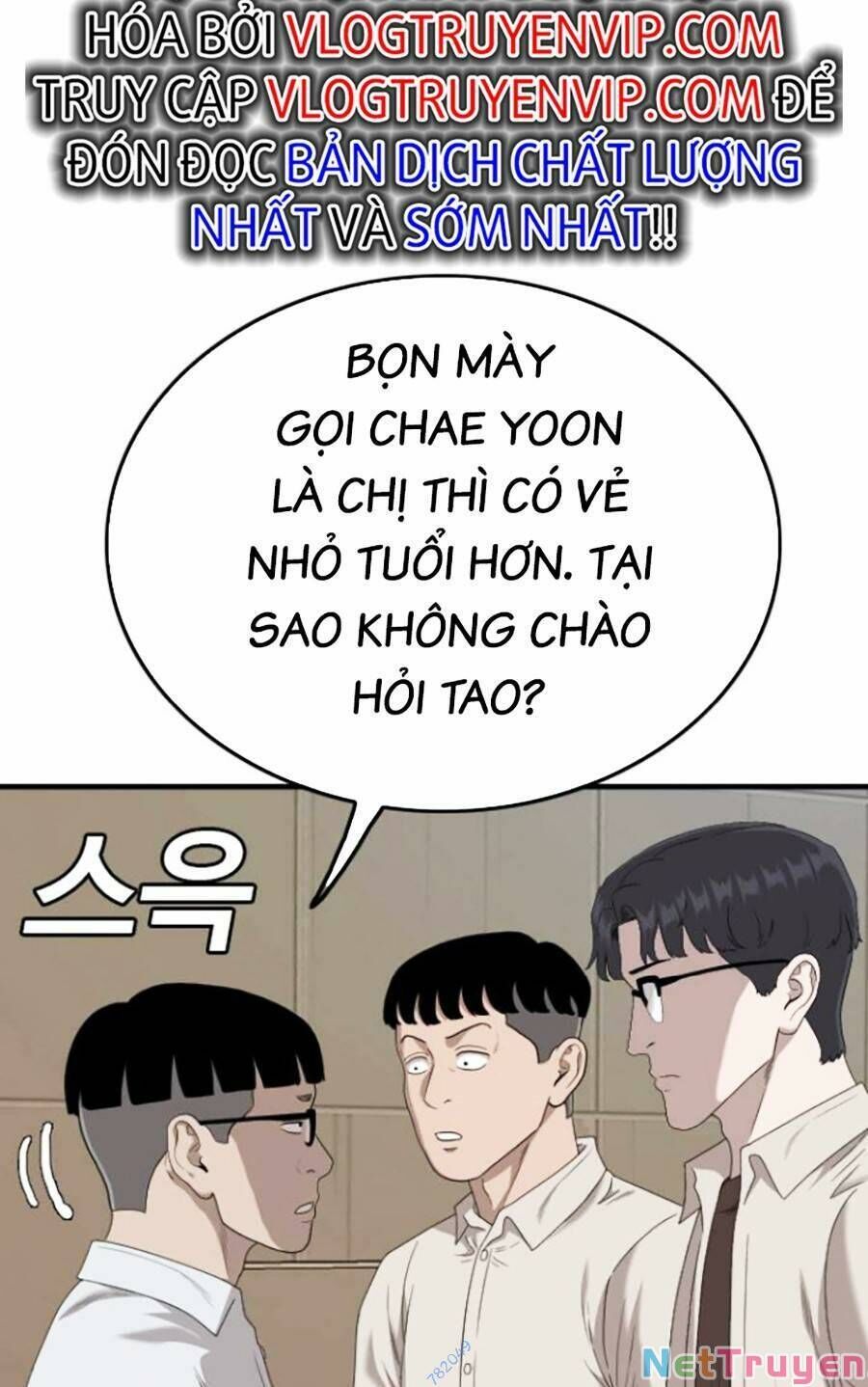 người xấu chapter 144 75