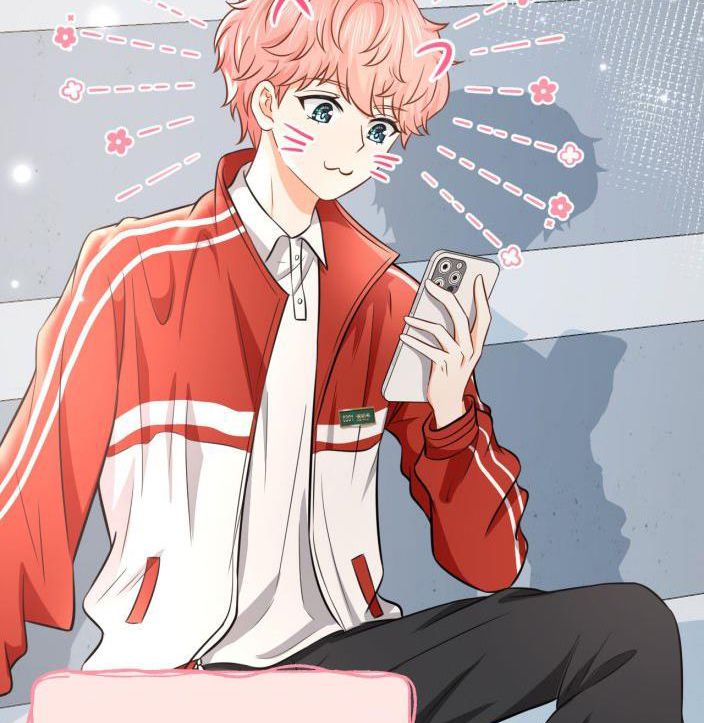 tín tức tố nói chúng ta không thể chapter 34 9