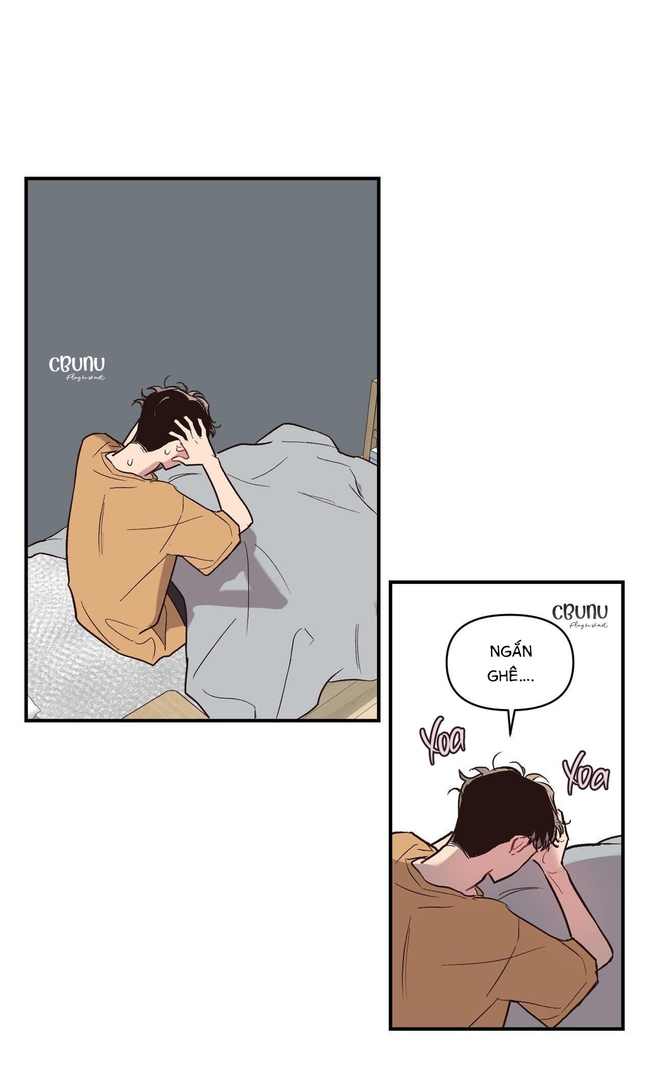 bí mật của mái tóc chapter 6 11