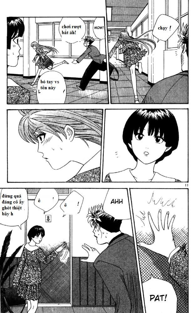 tenshi na konamaiki chapter 8 11