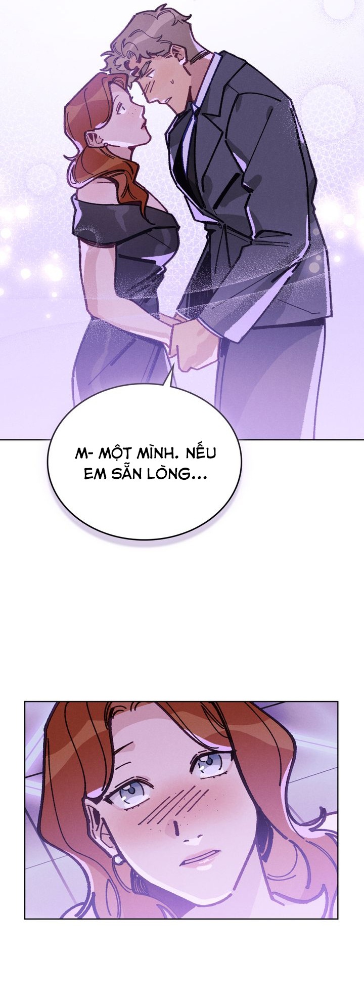 giải mã ngôn ngữ trái tim chapter 46 15