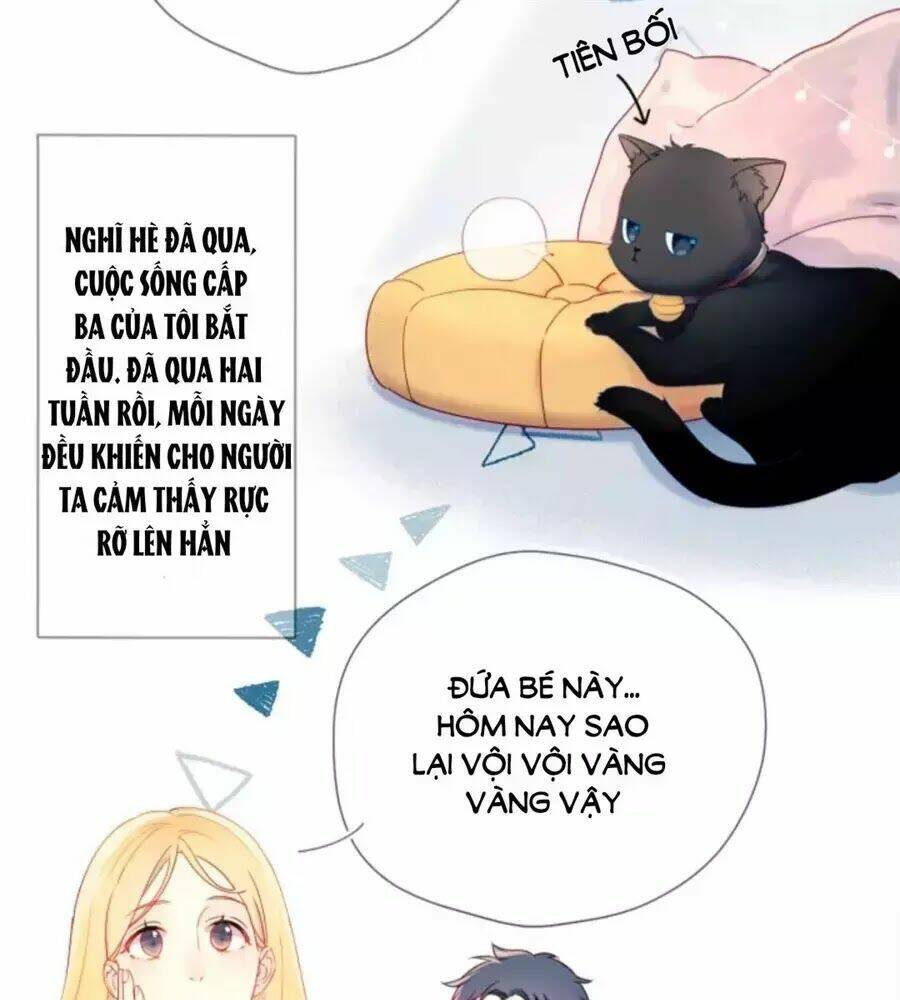 tinh thần vu ngã chapter 1 52