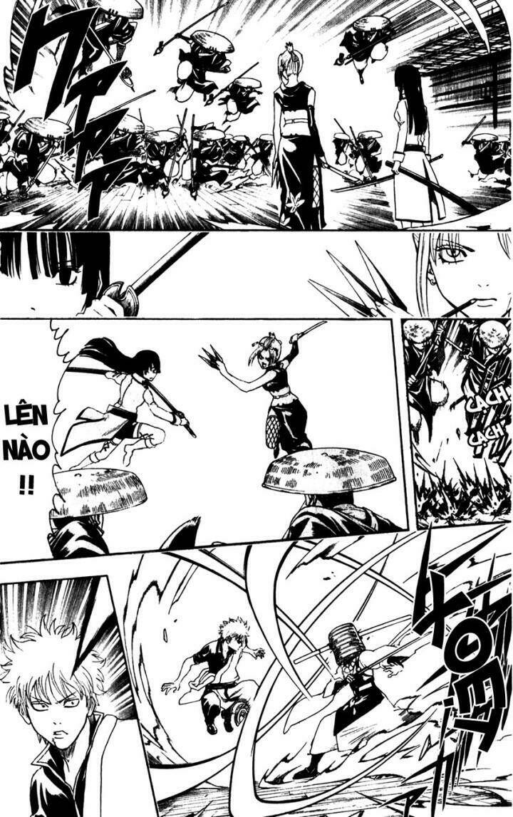 gintama - linh hồn bạc chapter 392 9