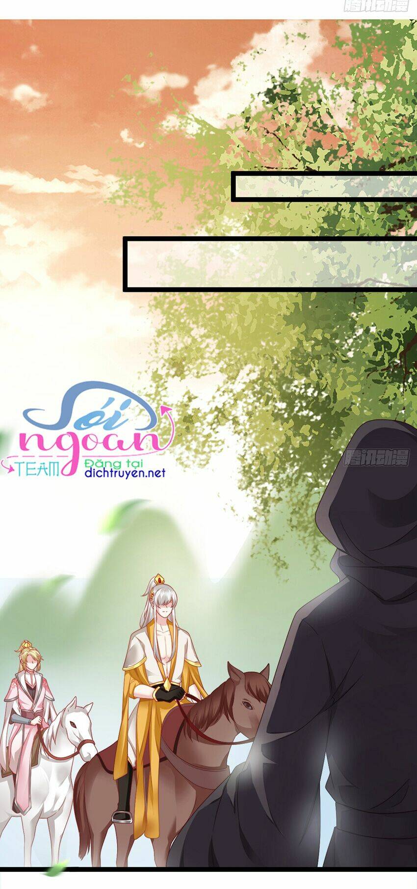 ta ở cổ đại nuôi nam nhân chapter 58 35