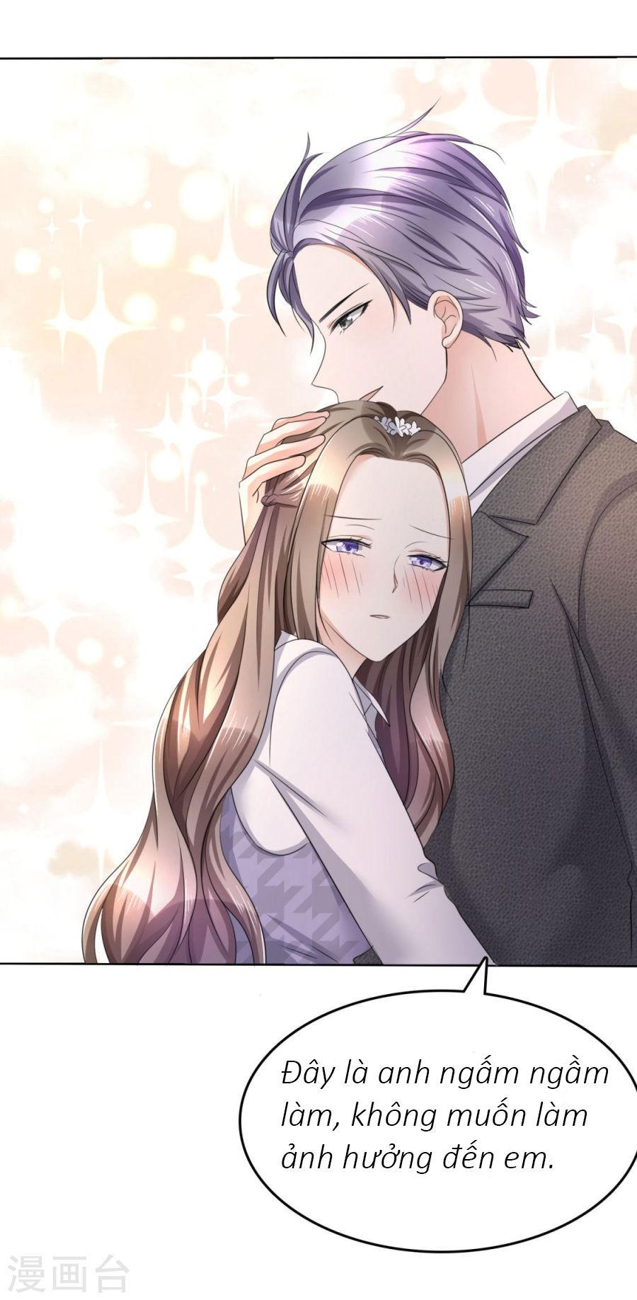 con đường phản công của sủng thê chapter 12 36