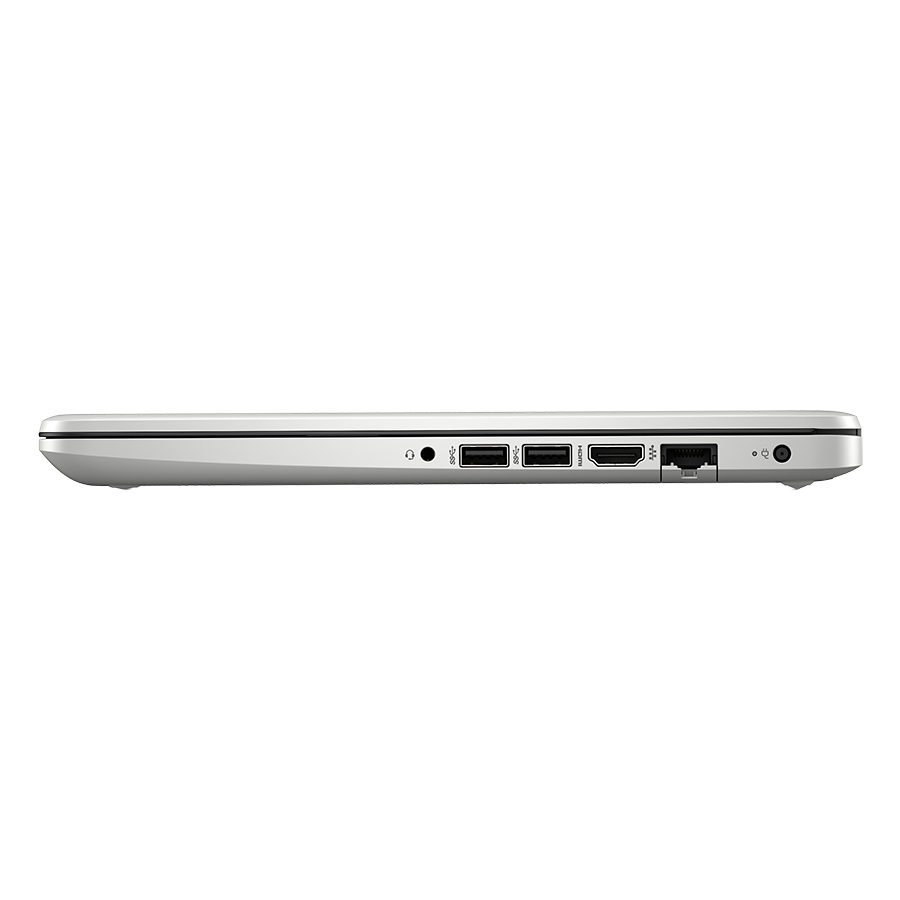 Laptop HP 348 G5 7XU21PA (Core i5-8265U/ 4GB DDR4 2400MHz/ 256GB SSD M.2/ 14 HD/ Win10) - Hàng Chính Hãng