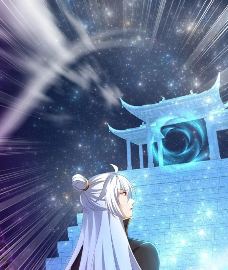 tiên võ đế tôn chapter 593 81