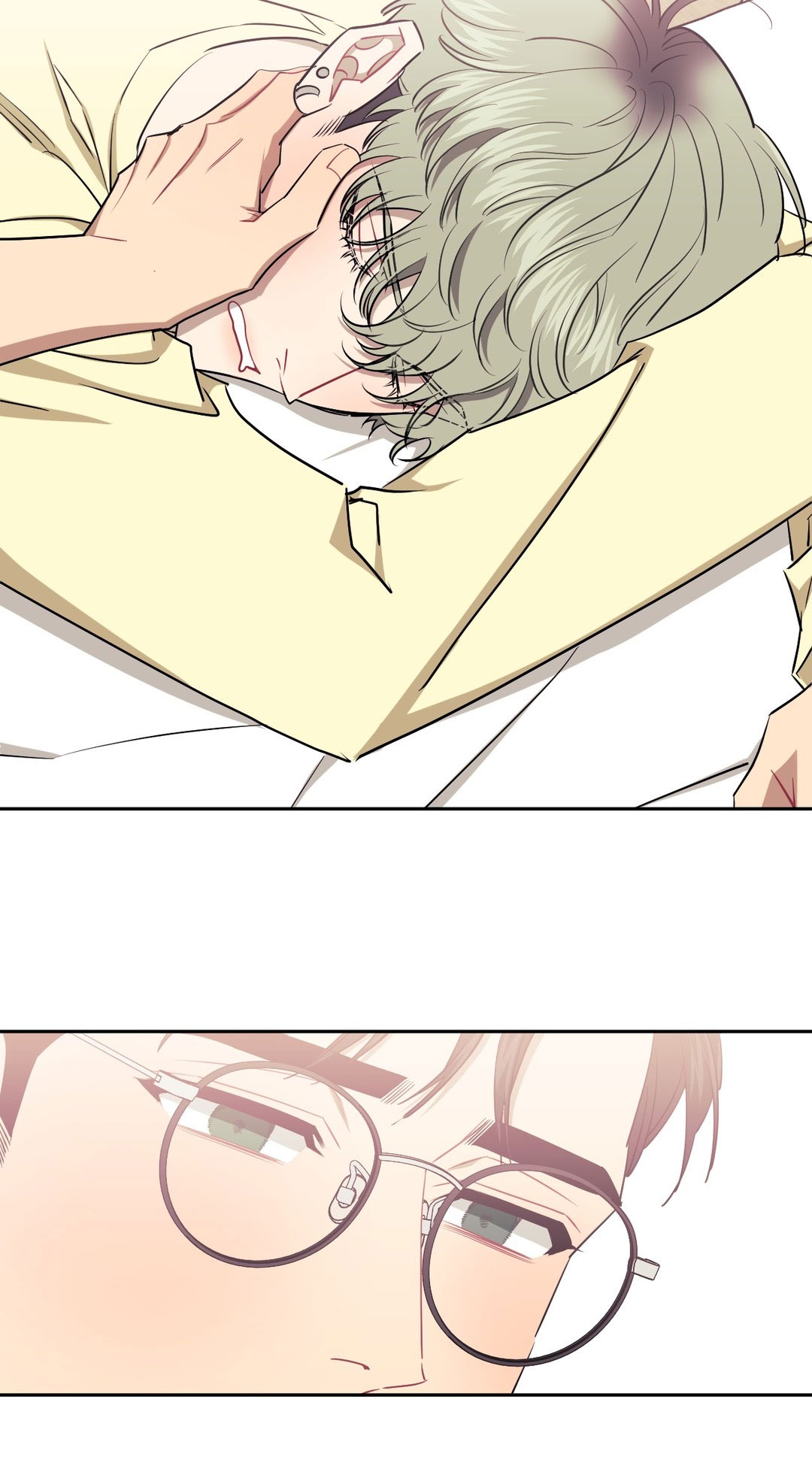 hơn cả bạn bè chapter 35.6 62