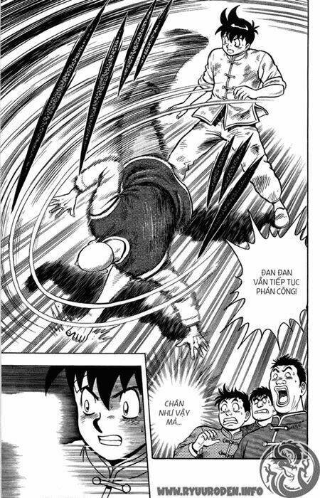 hoàng phi hồng phần 1 chapter 31 124