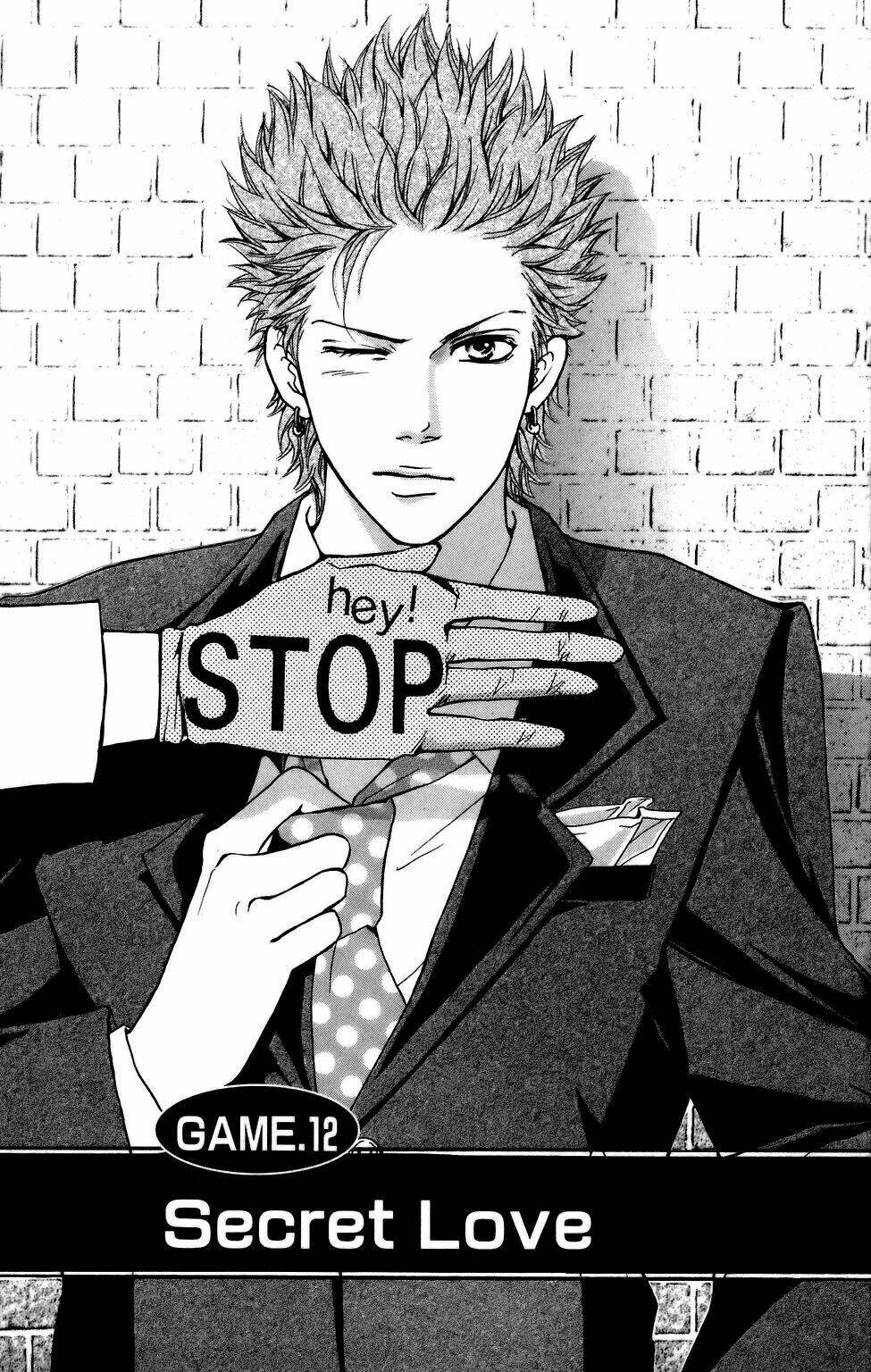 xứng danh anh hùng chapter 37 1