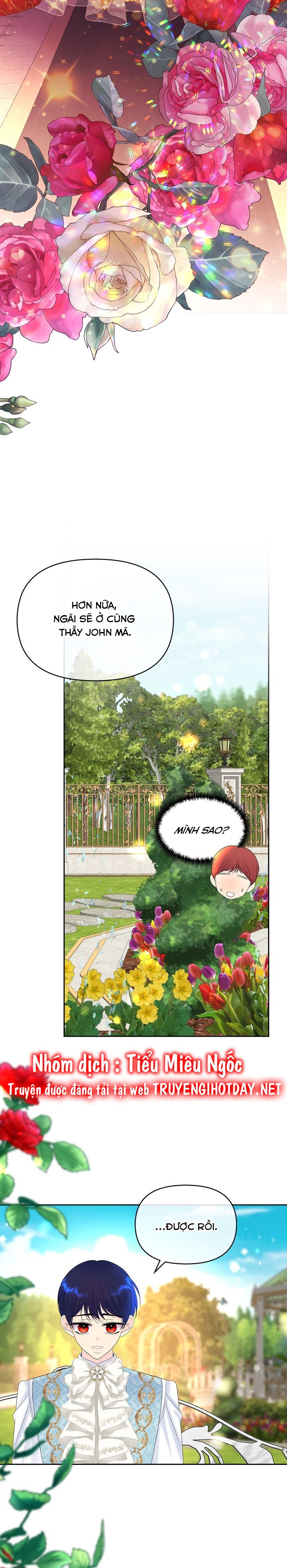 nuôi chồng từ bé chapter 50 8