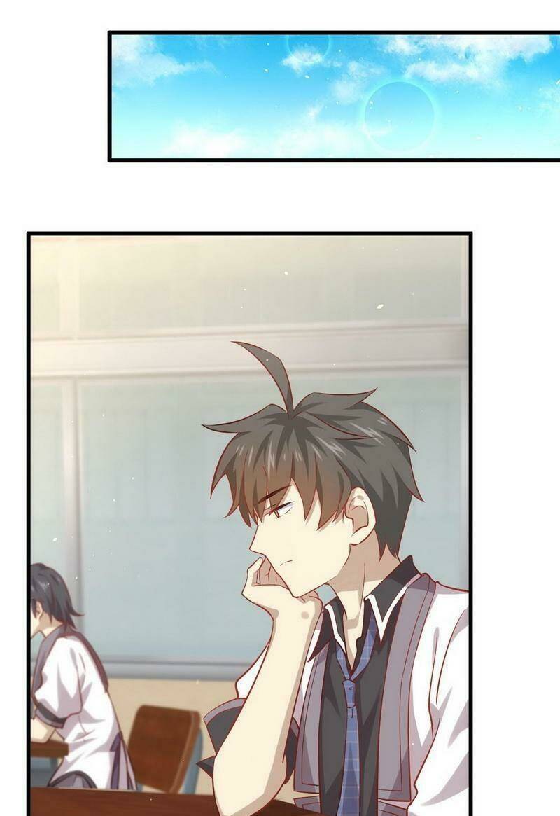 xuyên không vào thế giới nữ cường chapter 36 20