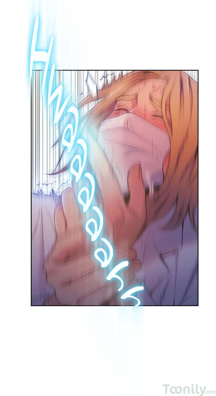 [raw] anh chàng ngọt ngào chapter 63 21