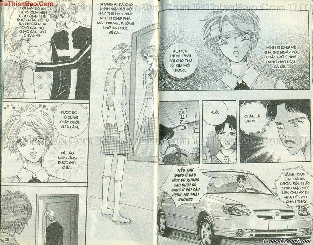 giấc mơ triệu phú chapter 6 19