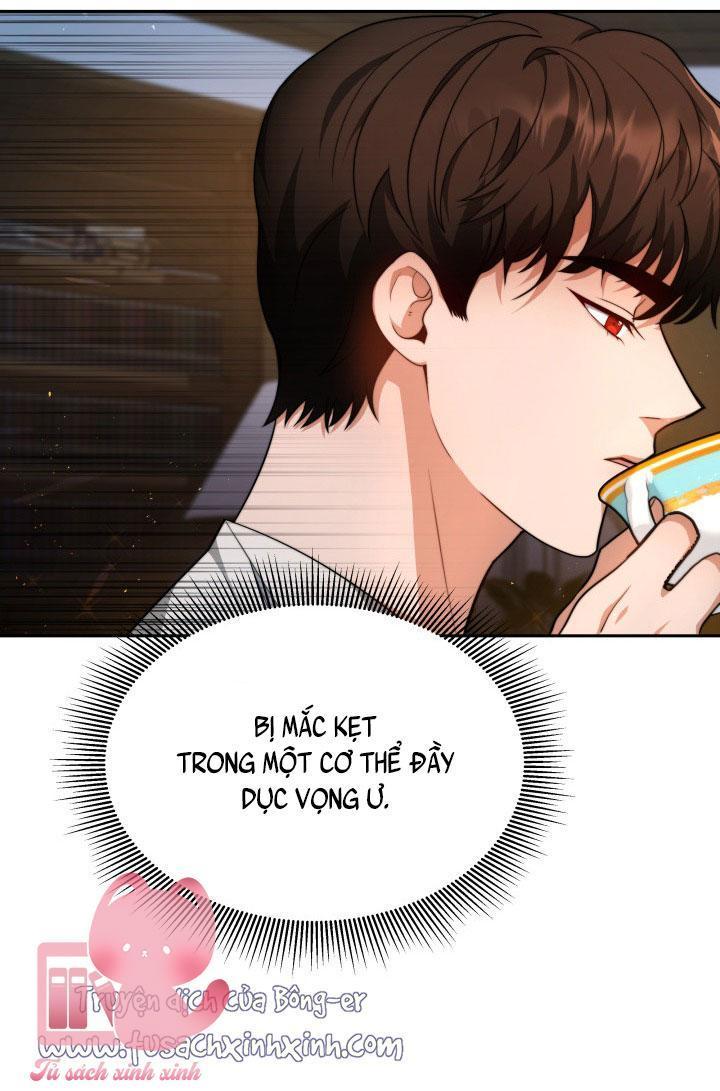 từ chồng cũ hóa thành nam chính chapter 2 33