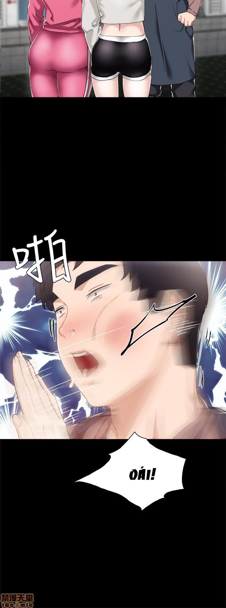 thầy giáo thực tập chapter 24 38