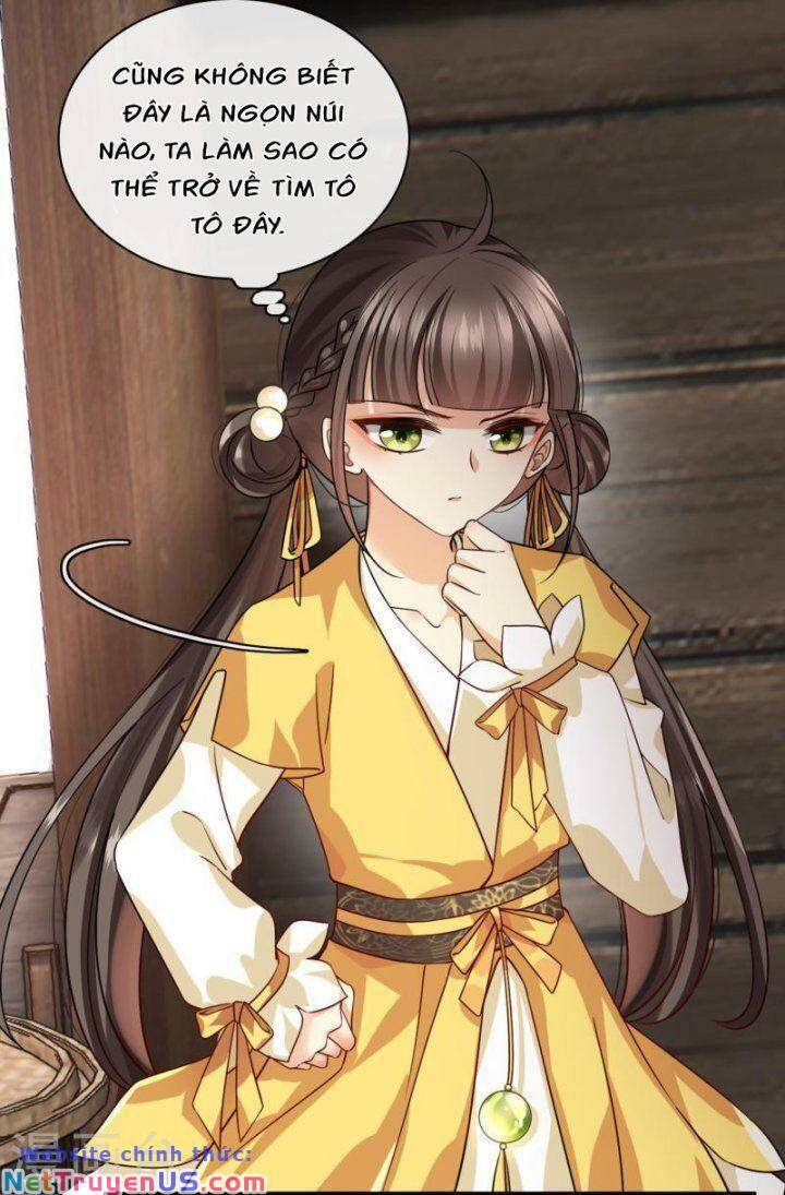 nụ cười của nàng liền ngọt đảo ta tám viên nha chapter 51 31