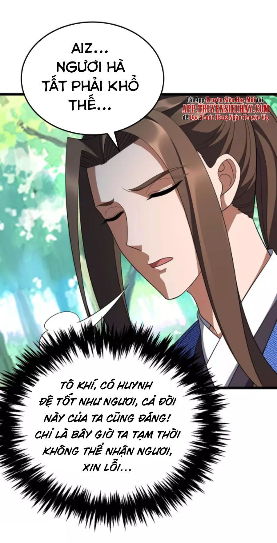 chúa tể tam giới chapter 213 23