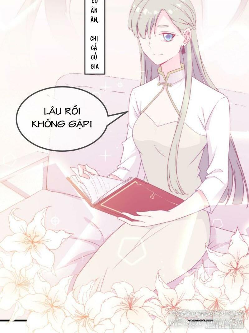 101 lần đoạt hôn chapter 11 16