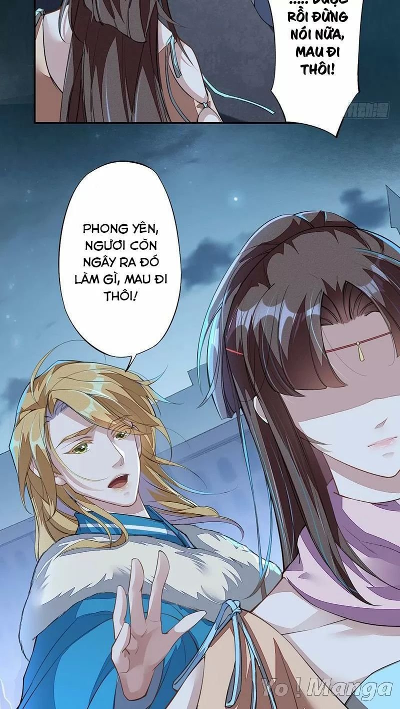 tuyệt thế luyện đan sư chapter 93 29