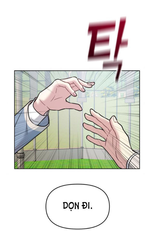quản gia, cho tôi đi chapter 3.2 2