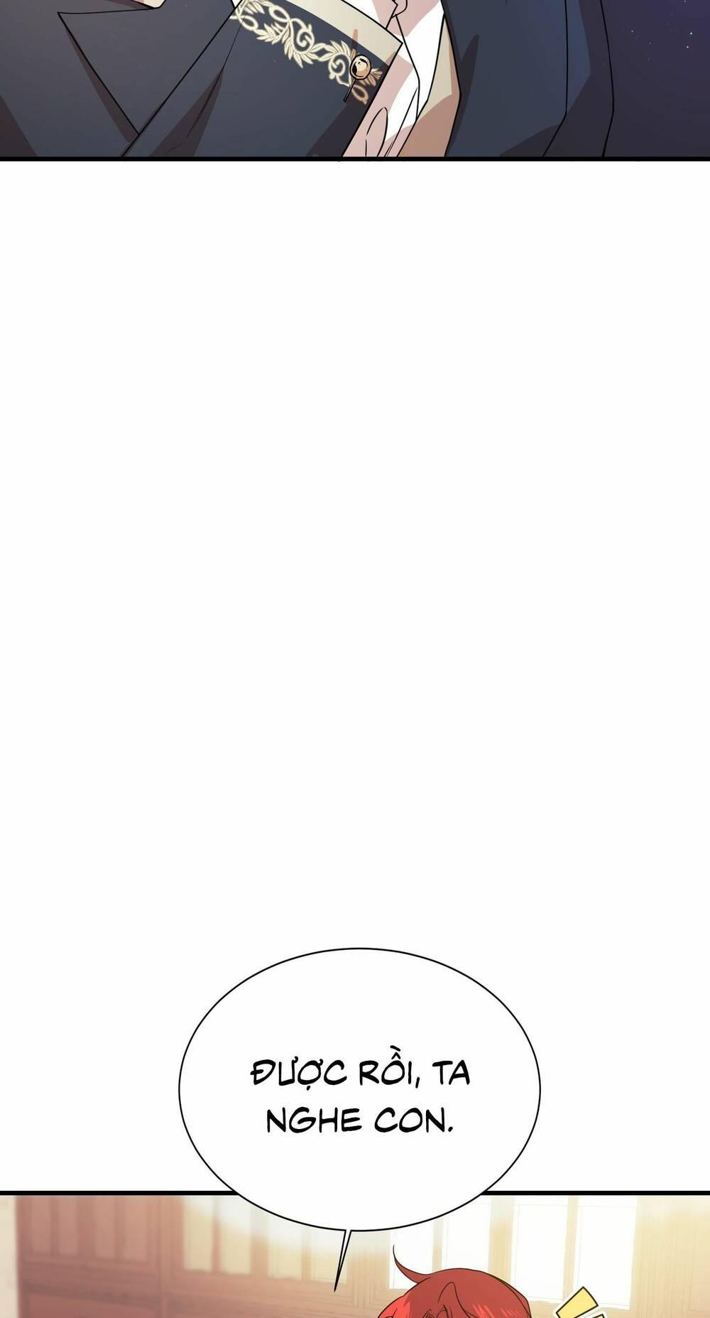 tôi chính là em gái của nữ chính hắc ám chapter 2 65