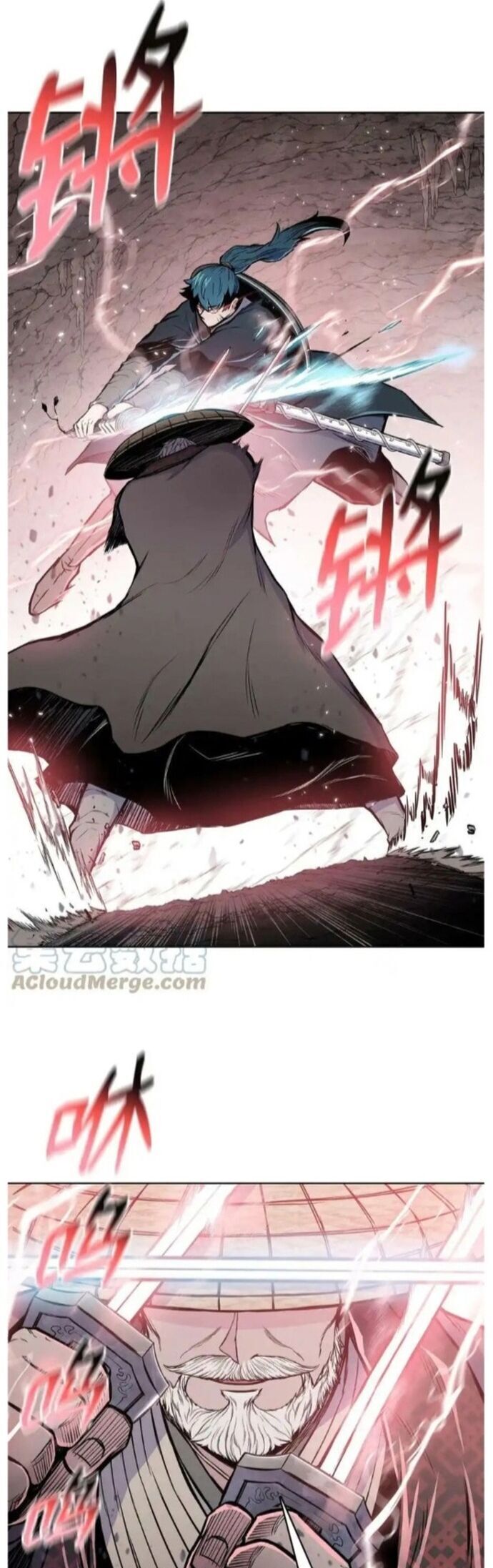 phong vân chiến thần chapter 104 13