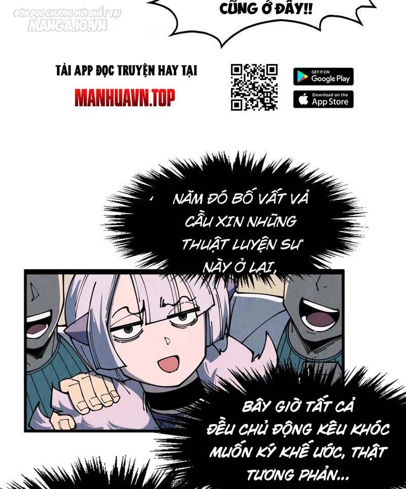 vạn cổ chí tôn chapter 303 44