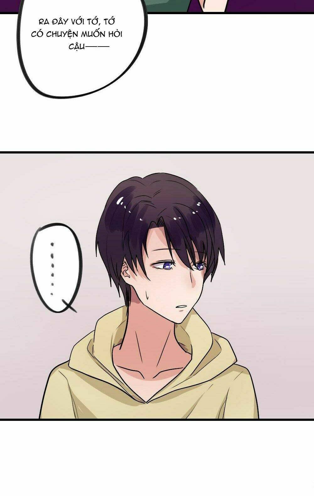 phải lòng em trai của bạn gái mình chapter 20 5